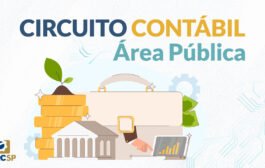 CRCSP apresenta: Circuito Contábil Área Pública