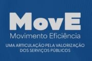 MOVE - Movimento Eficiência