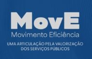 MOVE - Movimento Eficiência