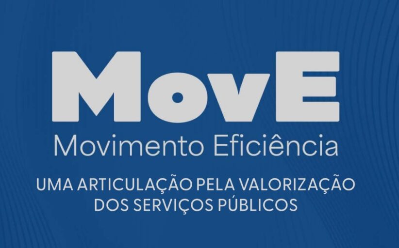 MOVE - Movimento Eficiência