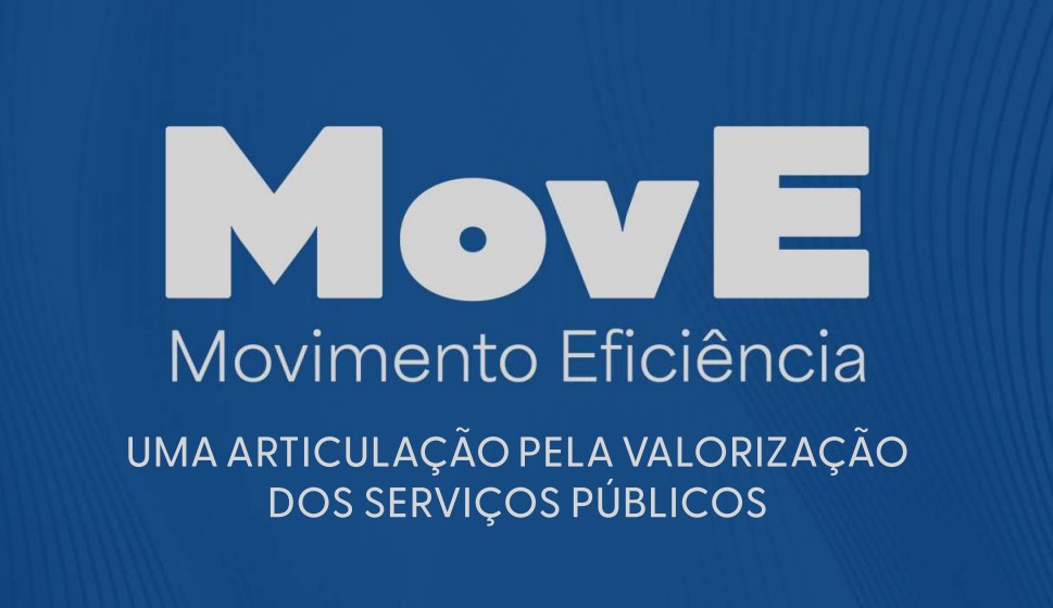 MOVE - Movimento Eficiência