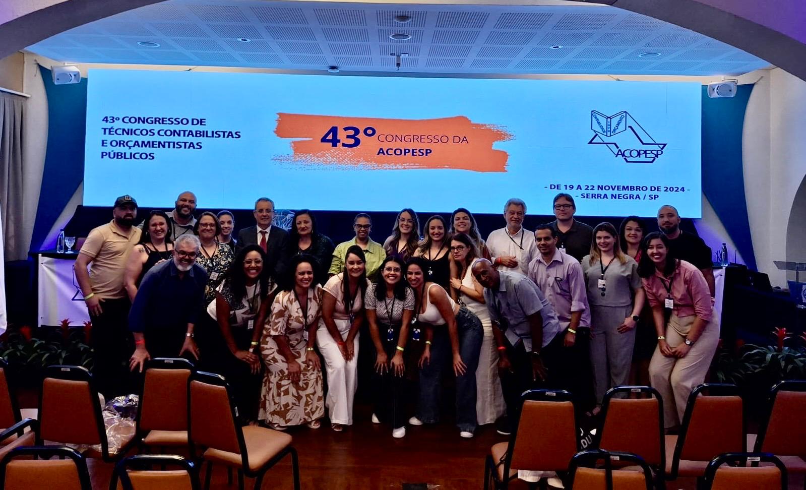ACOPESP 2024