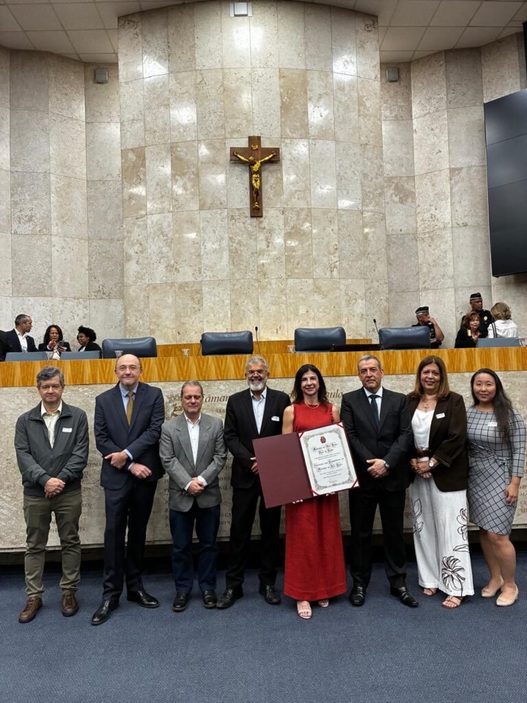 Solenidade de Comemoração de 80 anos da Associação dos Procuradores