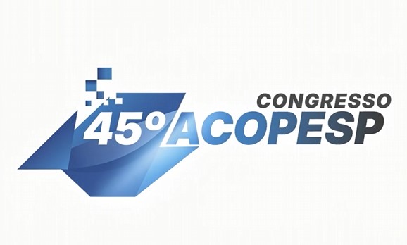 45° Congresso ACOPESP – Calendário
