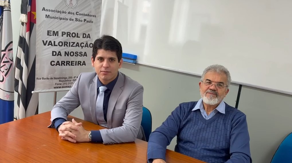 Plantão Jurídico – ACMSP